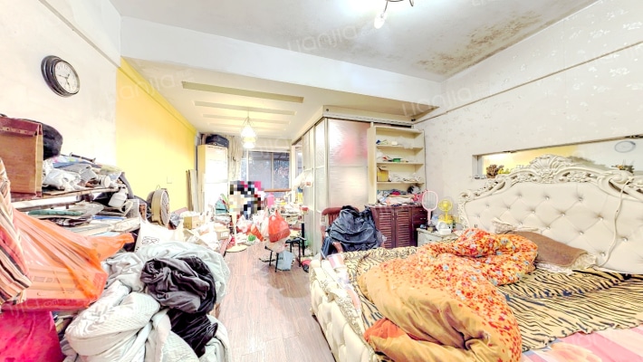 时代新居二手房实景图