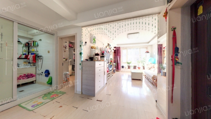 瑞安新城二手房实景图