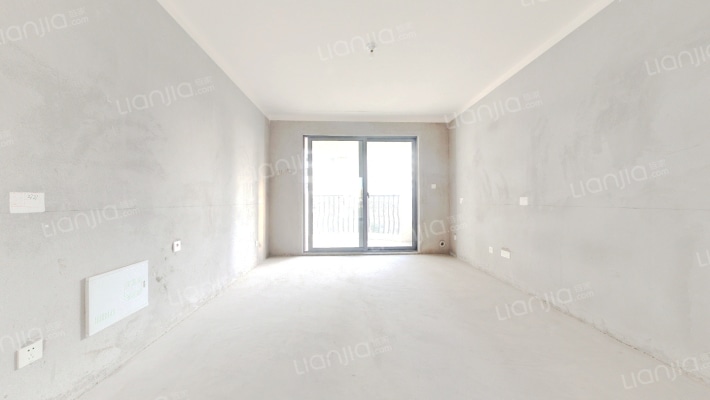 富士花园二手房实景图