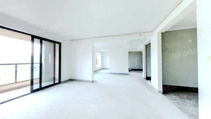 荣安桂语嵩江二手房实景图