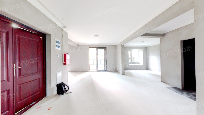 润江府二手房实景图