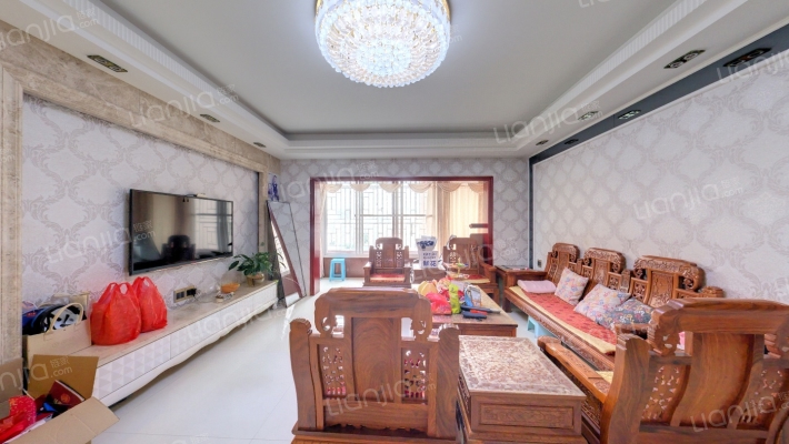 凤锦天成二手房实景图