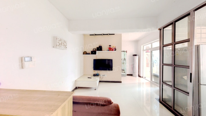 中房F联邦二手房实景图