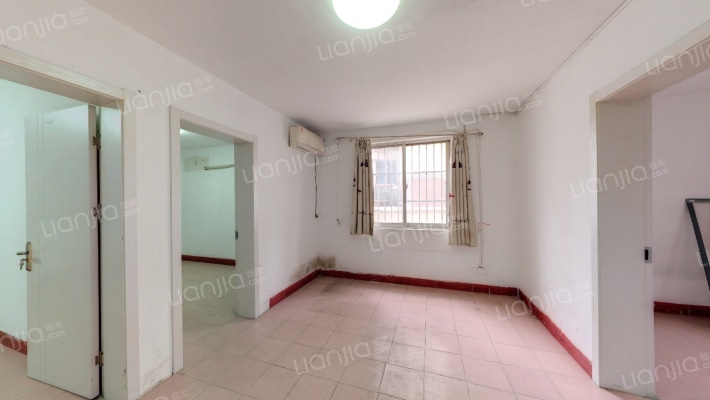 黄山路二手房实景图