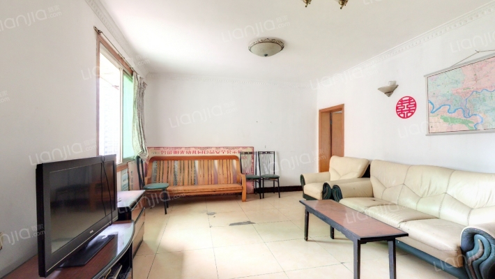 重光村9幢二手房实景图