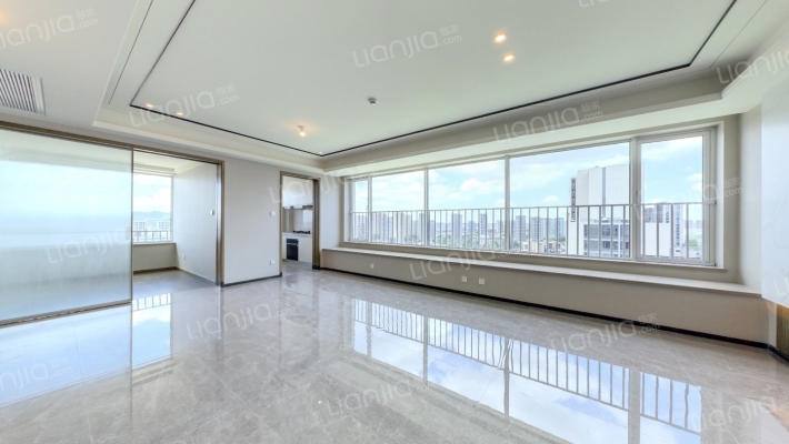 锦尚和品府二手房实景图