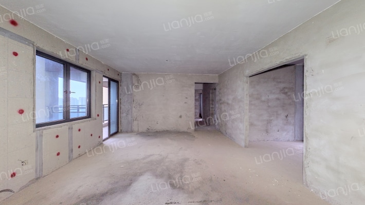 南璟滨江书苑二手房实景图