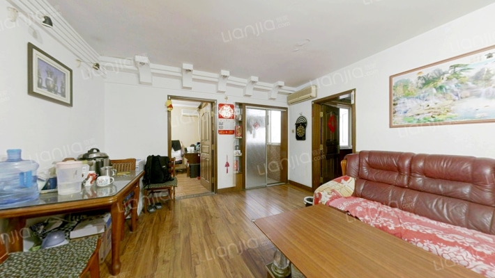 万里大厦二手房实景图