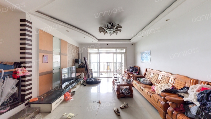 创新绿色家园二手房实景图