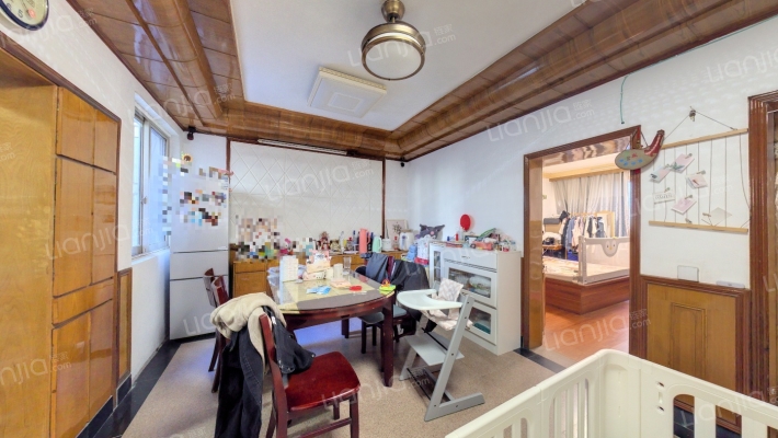 曙光新村(南桥)二手房实景图