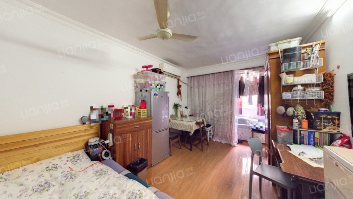 芷江西路453弄二手房实景图