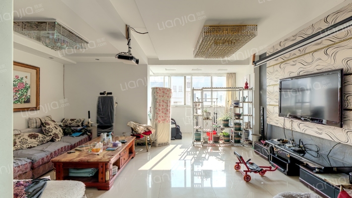 南苑二村二手房实景图