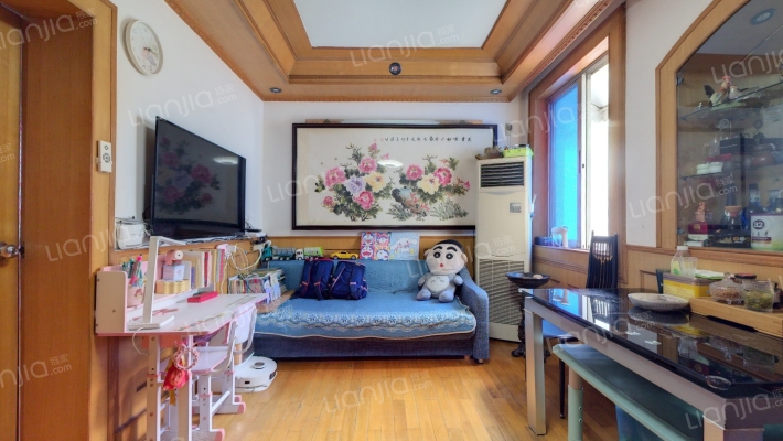 香泉苑二手房实景图