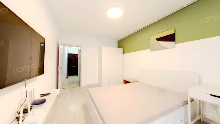 曲阳林云小区二手房实景图