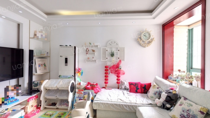 勤新苑二手房实景图