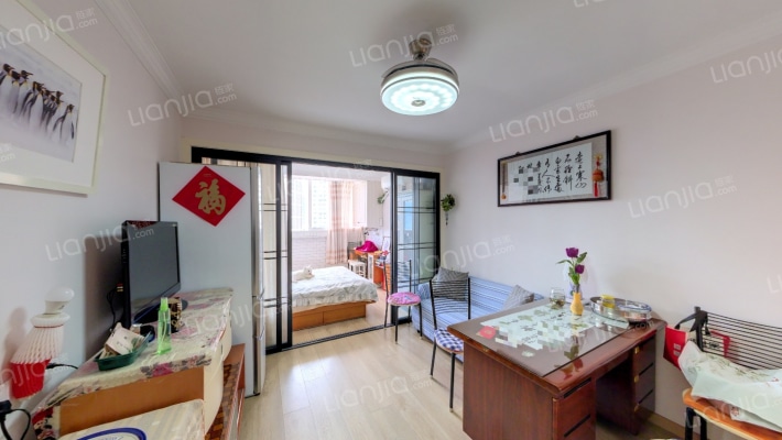 天目大楼二手房实景图