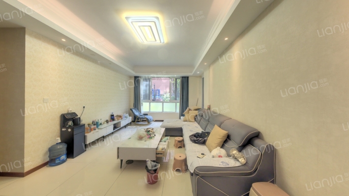 远大林语城南庭二手房实景图