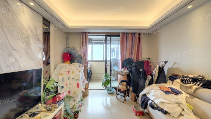 银城东岳府二手房实景图