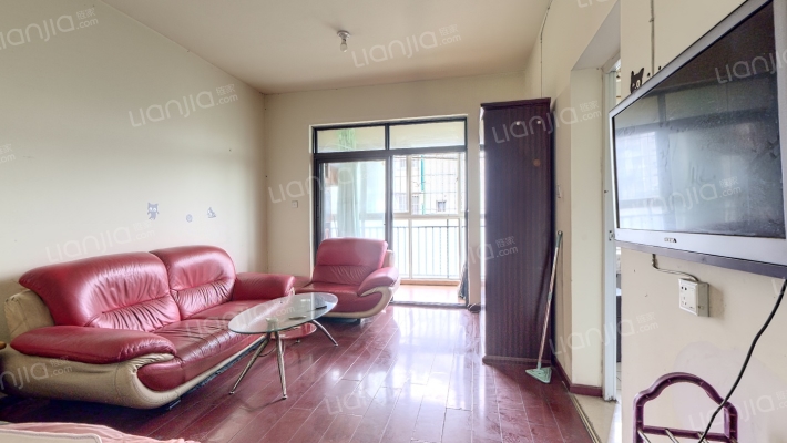 民主小区A2区二手房实景图