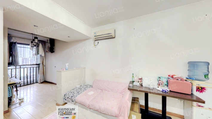 名敦道二手房实景图