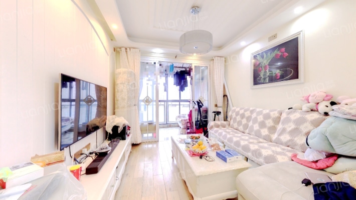 中大长江紫都六期二手房实景图