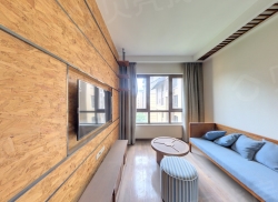 整租·峨眉时光 1室1厅 南/北_峨眉时光租房