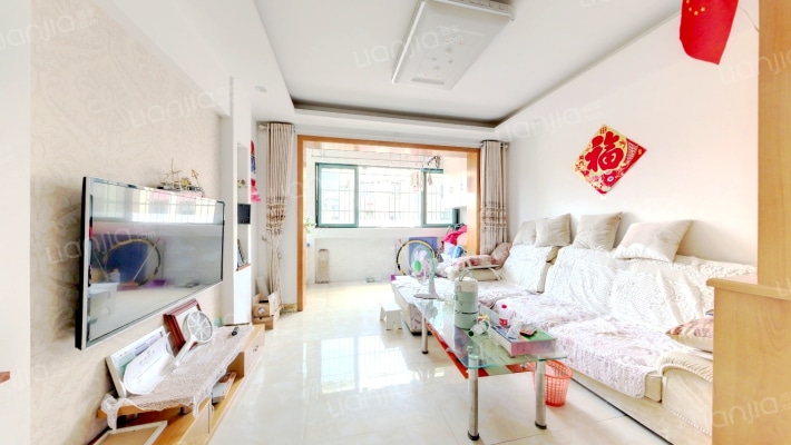 蒋巷北苑二手房实景图