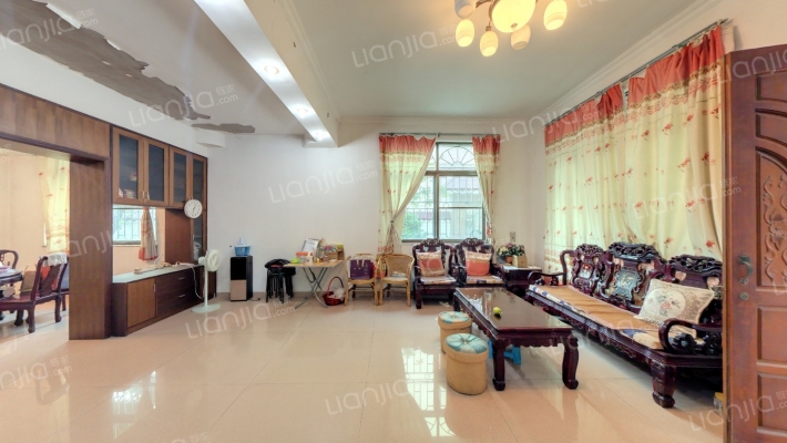 富图花园二手房实景图