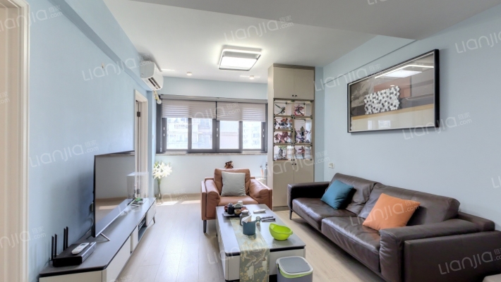 东晖花园二手房实景图