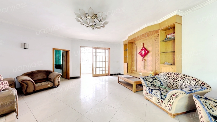 计监局家属院二手房实景图