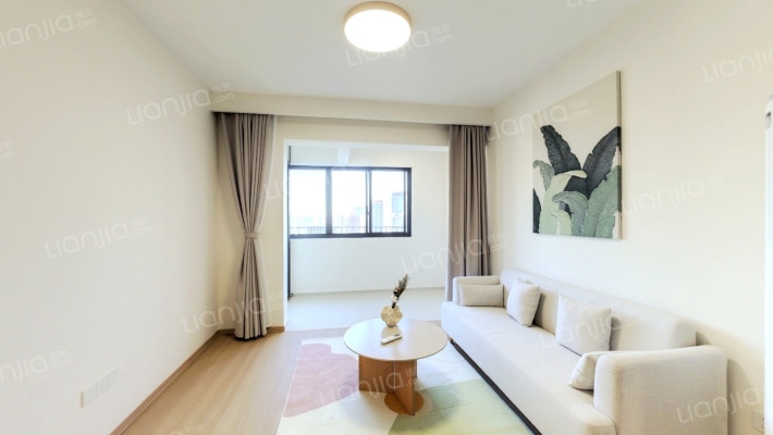 众鑫大厦二手房实景图