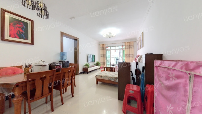 金斗湾畔二手房实景图