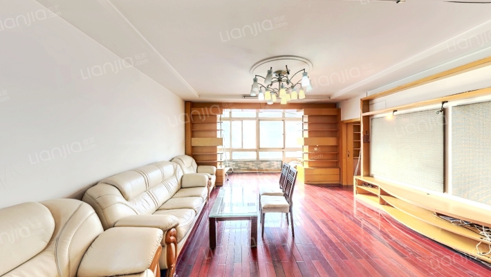 嘉麟花园二手房实景图