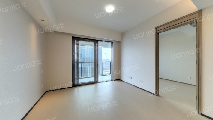 嘉华嘉俊庭二手房实景图