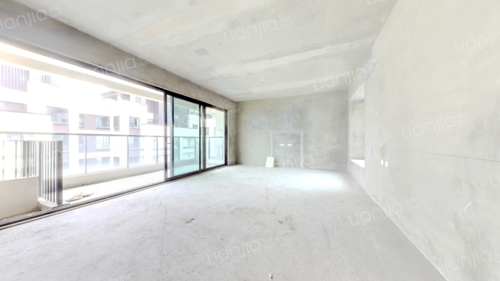 华发统建锦江大院二手房实景图