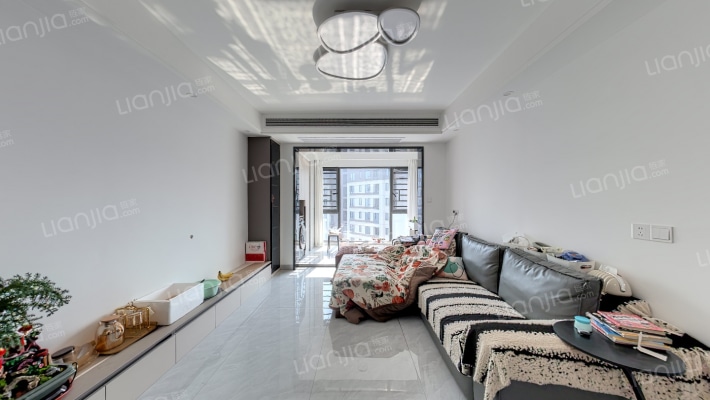 长沙院子二手房实景图