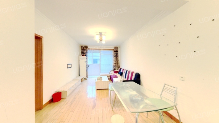 丽岛花园二手房实景图