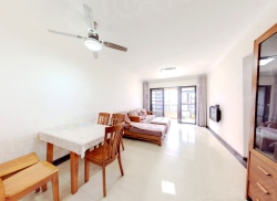 整租·时代山湖海雅苑 3室2厅 南_时代山湖海雅苑租房