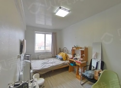 整租·星海一街 2室1厅 南_星海一街租房