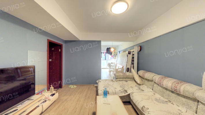 楠贵坊二手房实景图