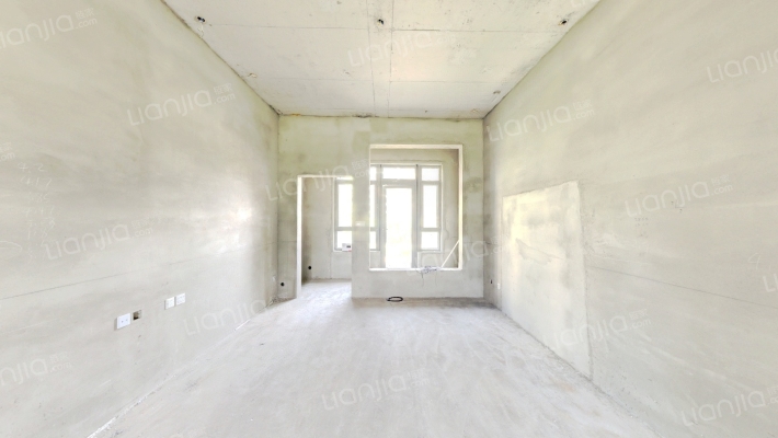 恒大珺睿府二手房实景图