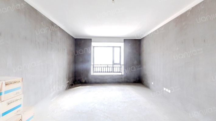 四季云顶二手房实景图