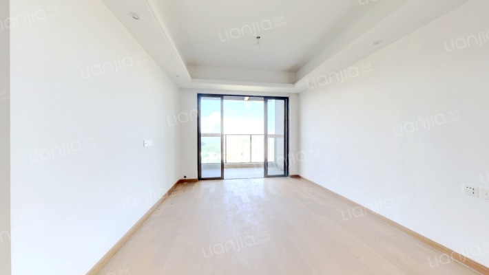 新力上园二手房实景图