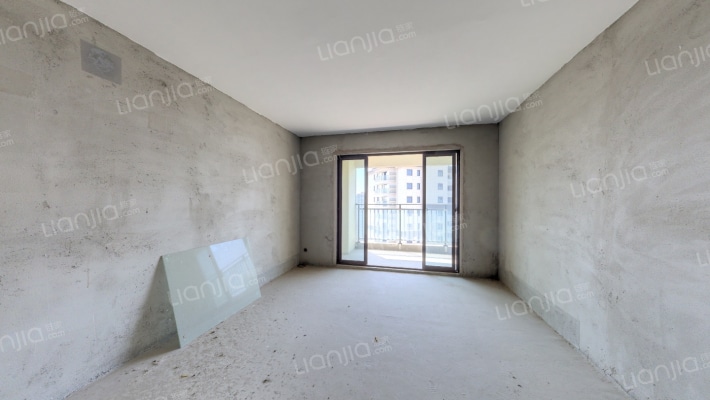 信达香堤国际二手房实景图