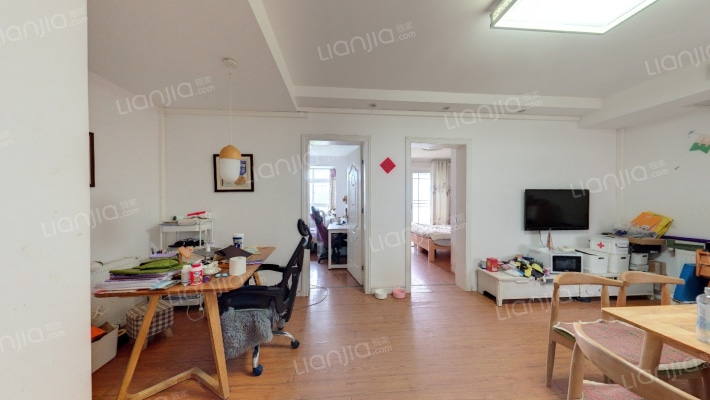 东景花园二手房实景图