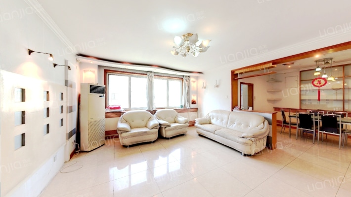 鸿凯花园二手房实景图