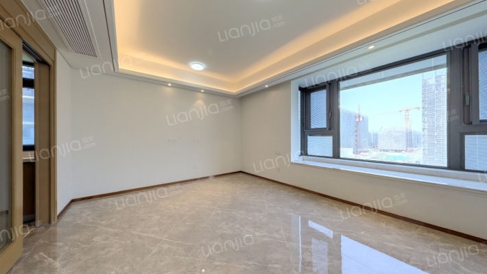 保利锦上二手房实景图