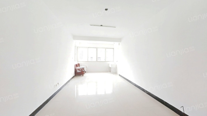 桃园住宅新区二手房实景图