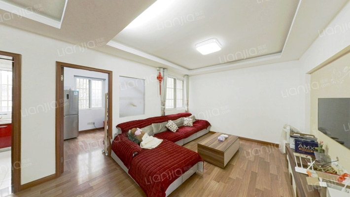 翰霖苑二期二手房实景图