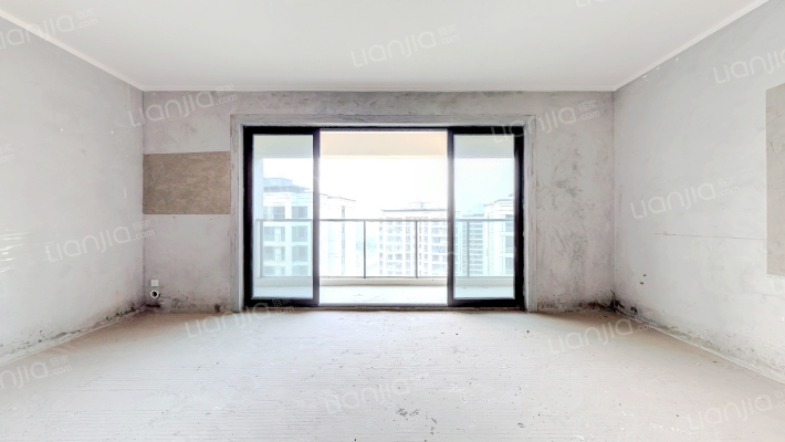 中建清能悦和城二手房实景图